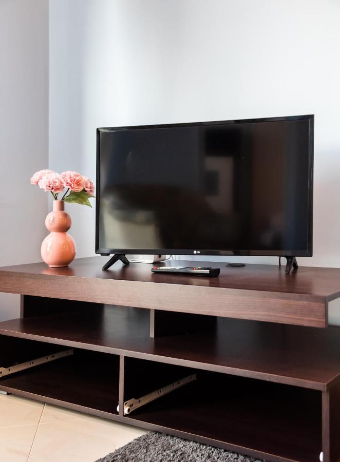 Wola Pleasure Place Apartment Warszawa Eksteriør billede