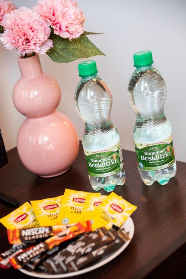 Wola Pleasure Place Apartment Warszawa Eksteriør billede